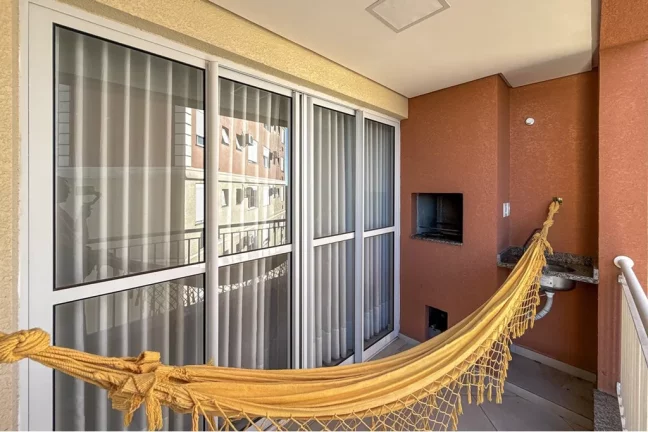 Imagem Apartamento para venda no bairro Centro em Esteio