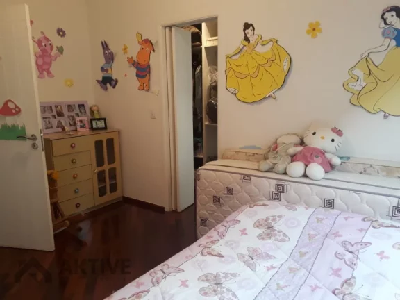 Imagem Casa de Condomínio em Aldeia da Serra - Barueri, SP