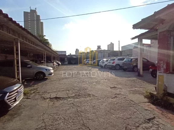 Imagem Vendo Estacionamento Centro 986m²