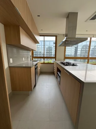 Imagem 3 Dormitórios para locação no Itaim Bibi de 147m²
