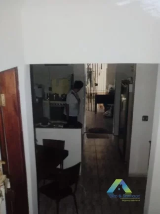 Imagem Sobrado com 3 dormitórios à venda, 160 m² por R$ 1.375.000,00 - Alto do Ipiranga - São Paulo/SP