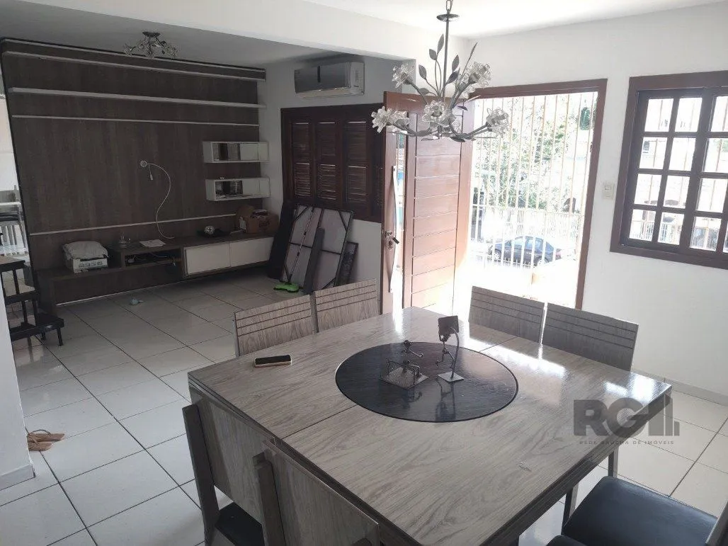 Imagem Vende ap. duplex, 2 dormitórios, 1 suíte, closet, ar split, salão de festa