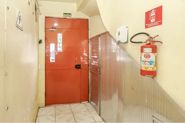 Imagem Apartamento para venda no bairro Santana em Porto Alegre