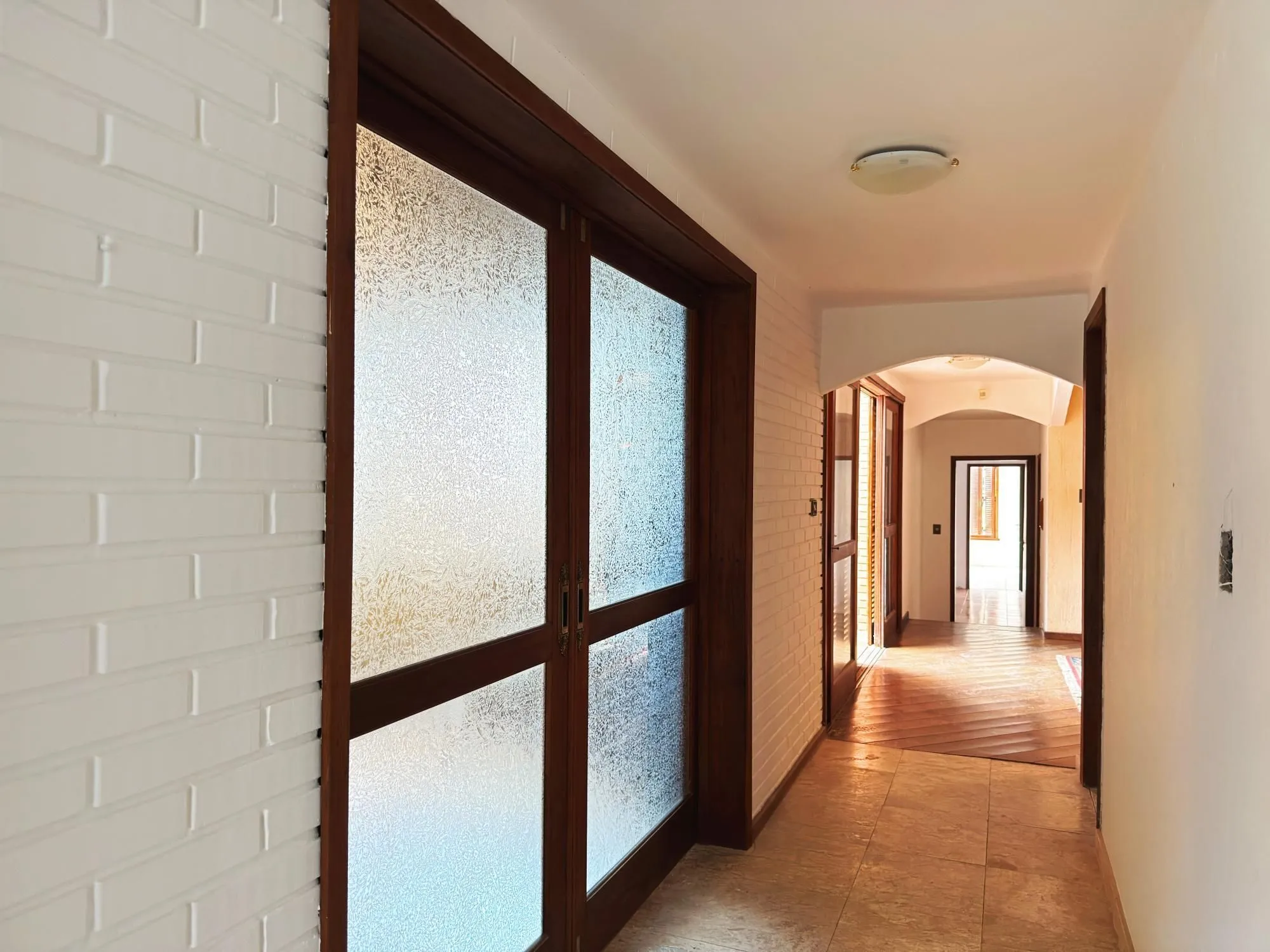Imagem Casa Residencial de 3 Quartos e 1 Suíte no Jardim Isabel Poa/RS