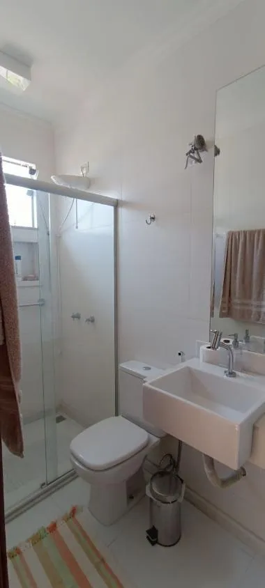 Imagem Casa, Residencial para Venda, Chácara Esperia, Piracicaba