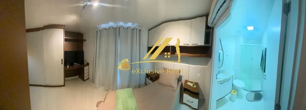 Imagem STUDIO RESIDENCIAL em Salvador - Bahia, Caminho das Árvores