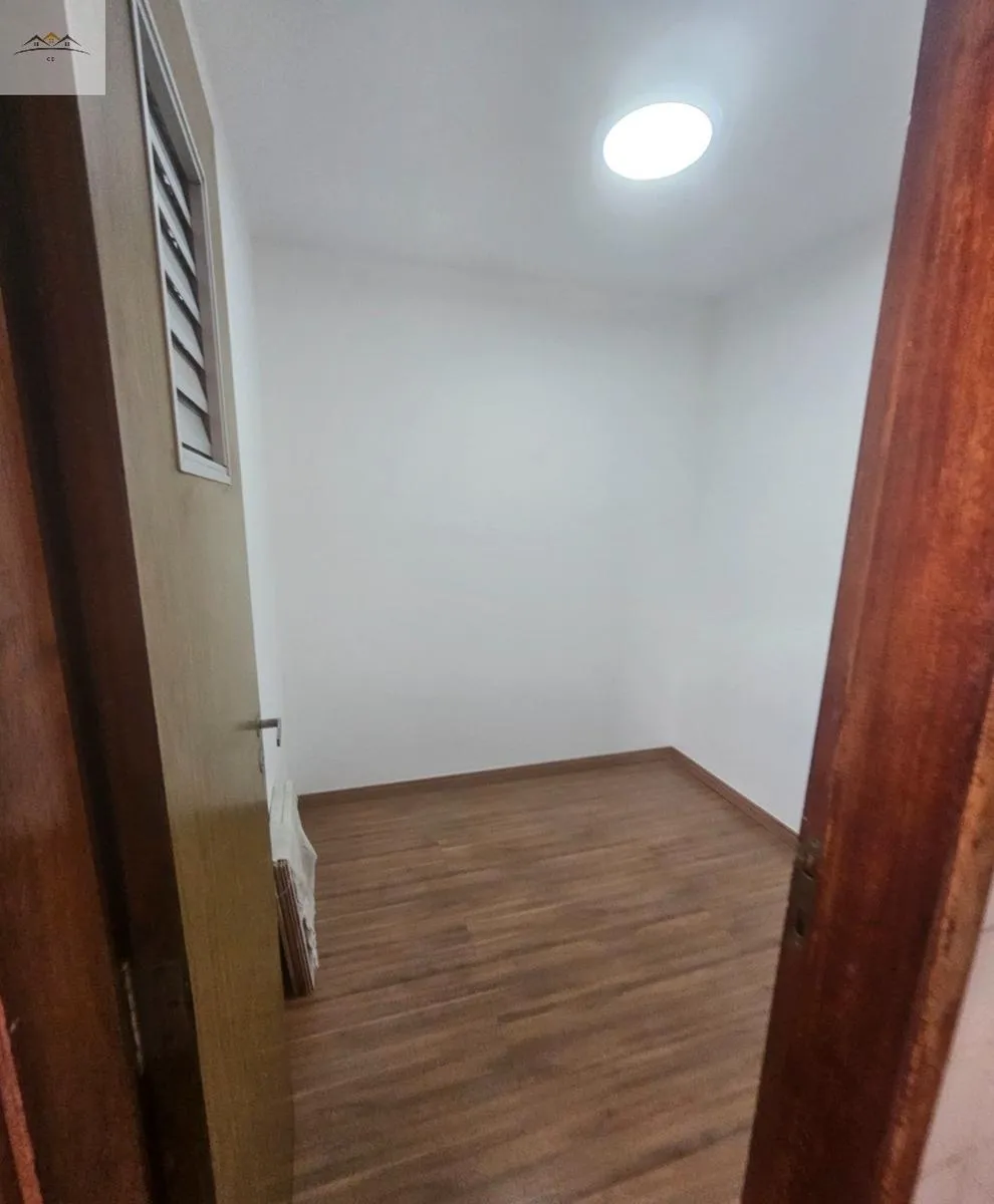 Imagem APARTAMENTO RESIDENCIAL em São Paulo - São Paulo, Santo Amaro