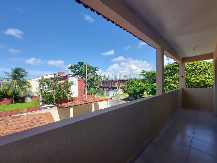 Imagem Casa em Tamandaré