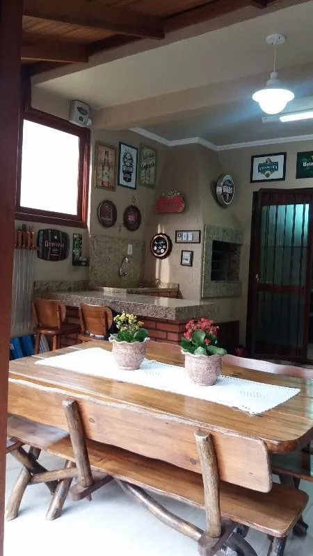 Imagem Casa para Venda - 119m², 3 dormitórios, sendo 1 suites, Espírito Santo