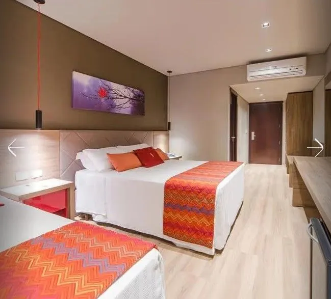 Imagem Apartamento à venda em Gramado, Centro, com 1 quarto, 23.1m2