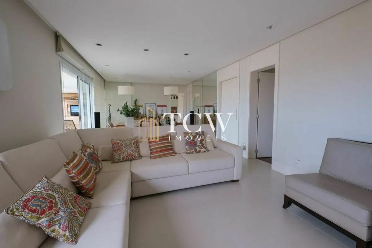 Imagem Apartamento à venda no bairro Vila Clementino - São Paulo/SP, Zona Sul