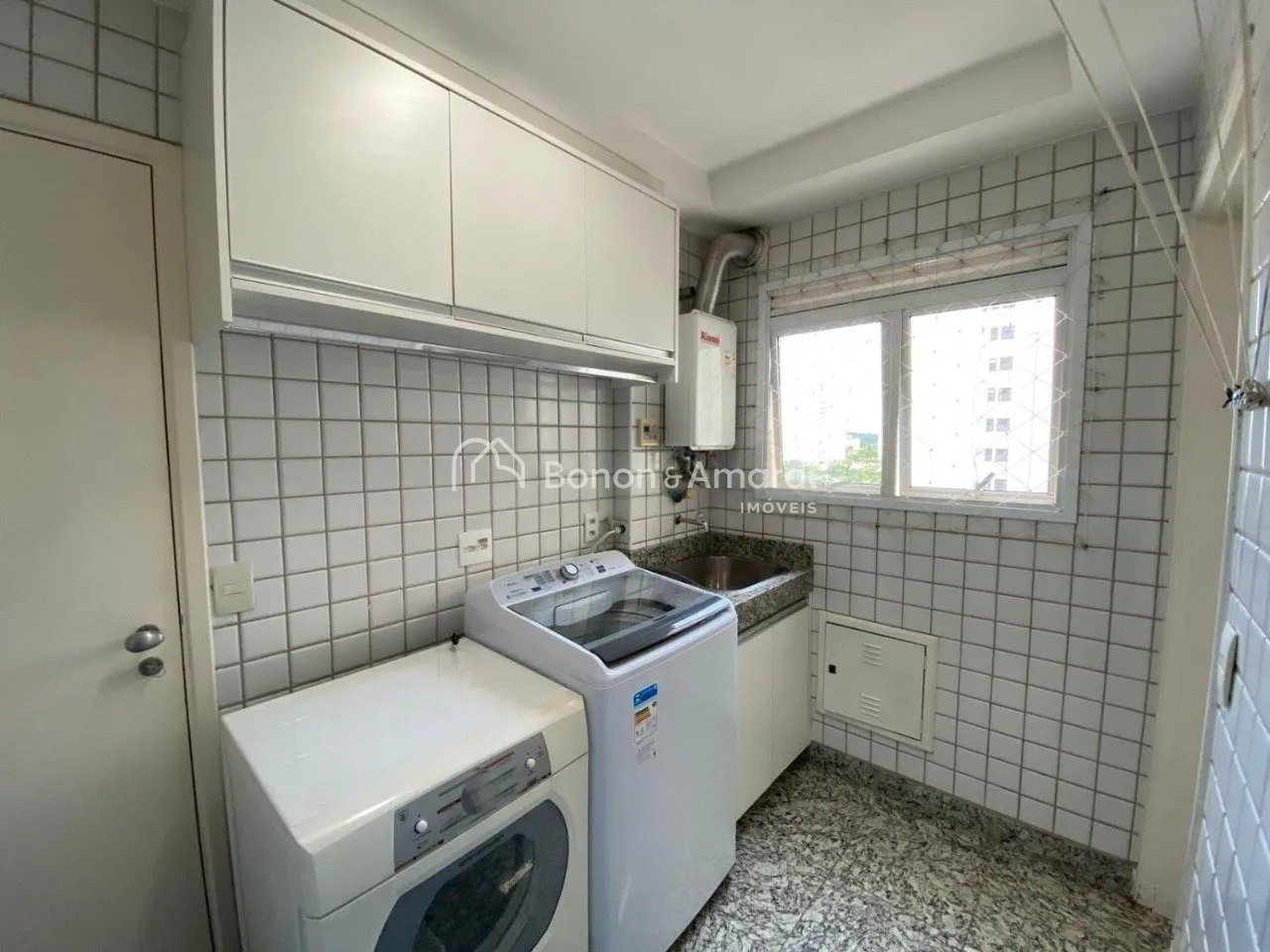Imagem Apartamento à venda no Parque Prado - Conforto, lazer e localização privilegiada