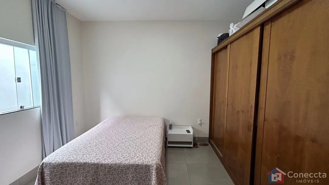 Imagem Casa à venda, 227 m² por R$ 1.080.000,00 - Valparaíso - Patos de Minas/MG