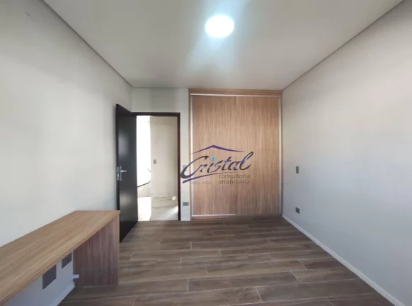 Imagem Sobrado com 3 quartos (1 suíte) à venda, 178 m² - Jaguaré - São Paulo/SP