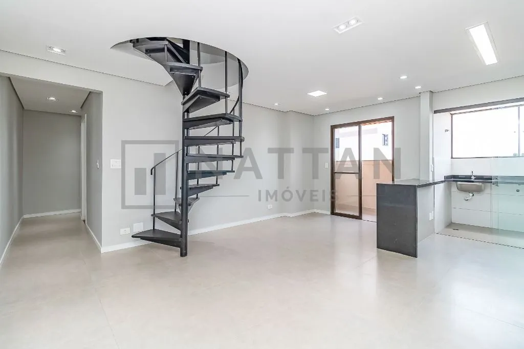 Imagem Cobertura com 3 dormitórios à venda, 110 m² por R$ 950.000,00 - Vila Carrão - São Paulo/SP