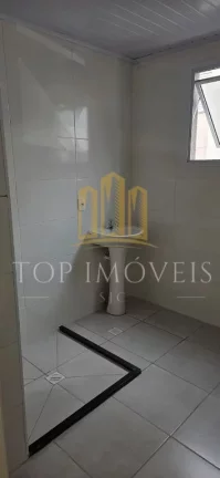 Imagem Apartamento Novo Localizado Residencial Parque Tecnológico 2 dormitorios