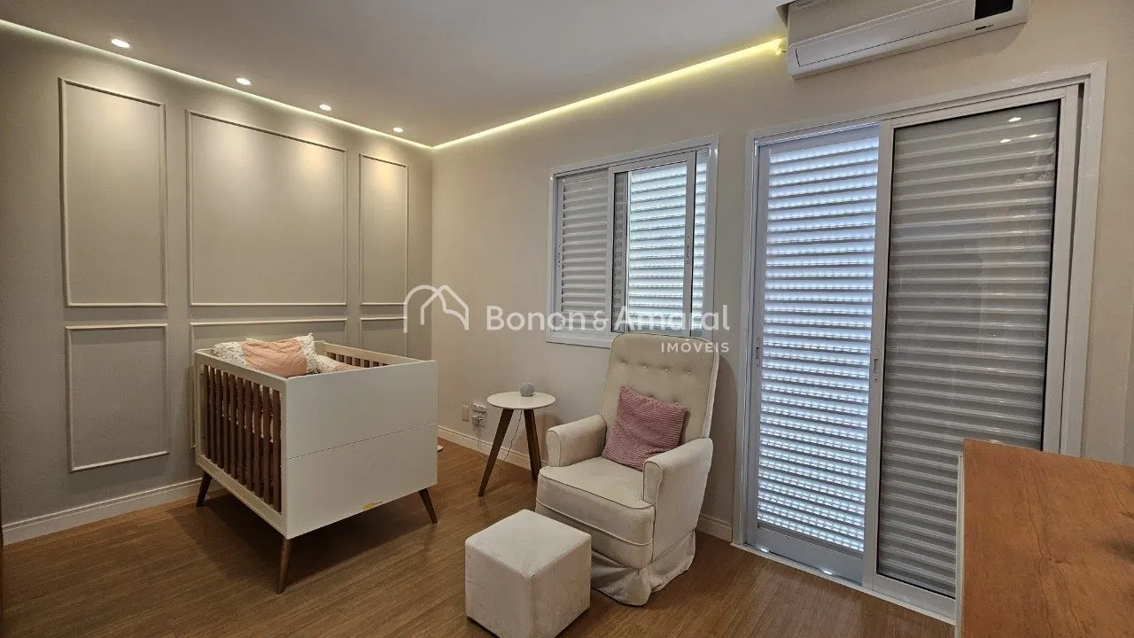 Imagem Casa a venda no Condomínio Real Park - Sumaré