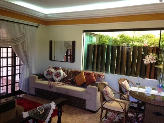 Imagem EXCELENTE CASA, BEM LOCALIZADA NO JARDIM ESTORIL 3.