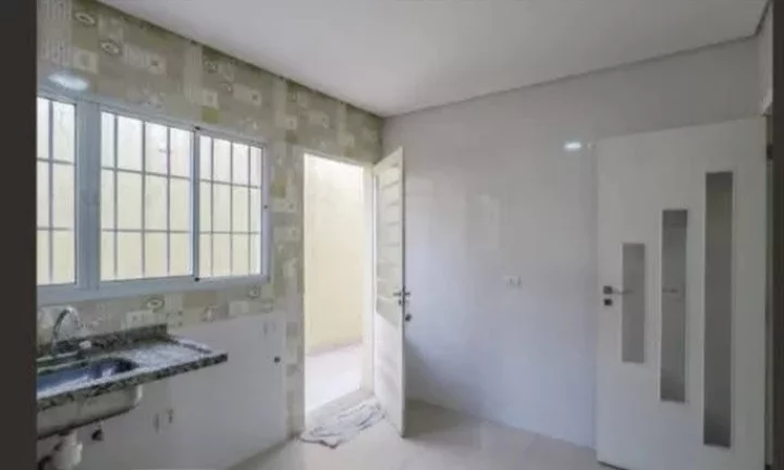 Imagem CASA RESIDENCIAL em São Paulo - SP, Vila Brasilina