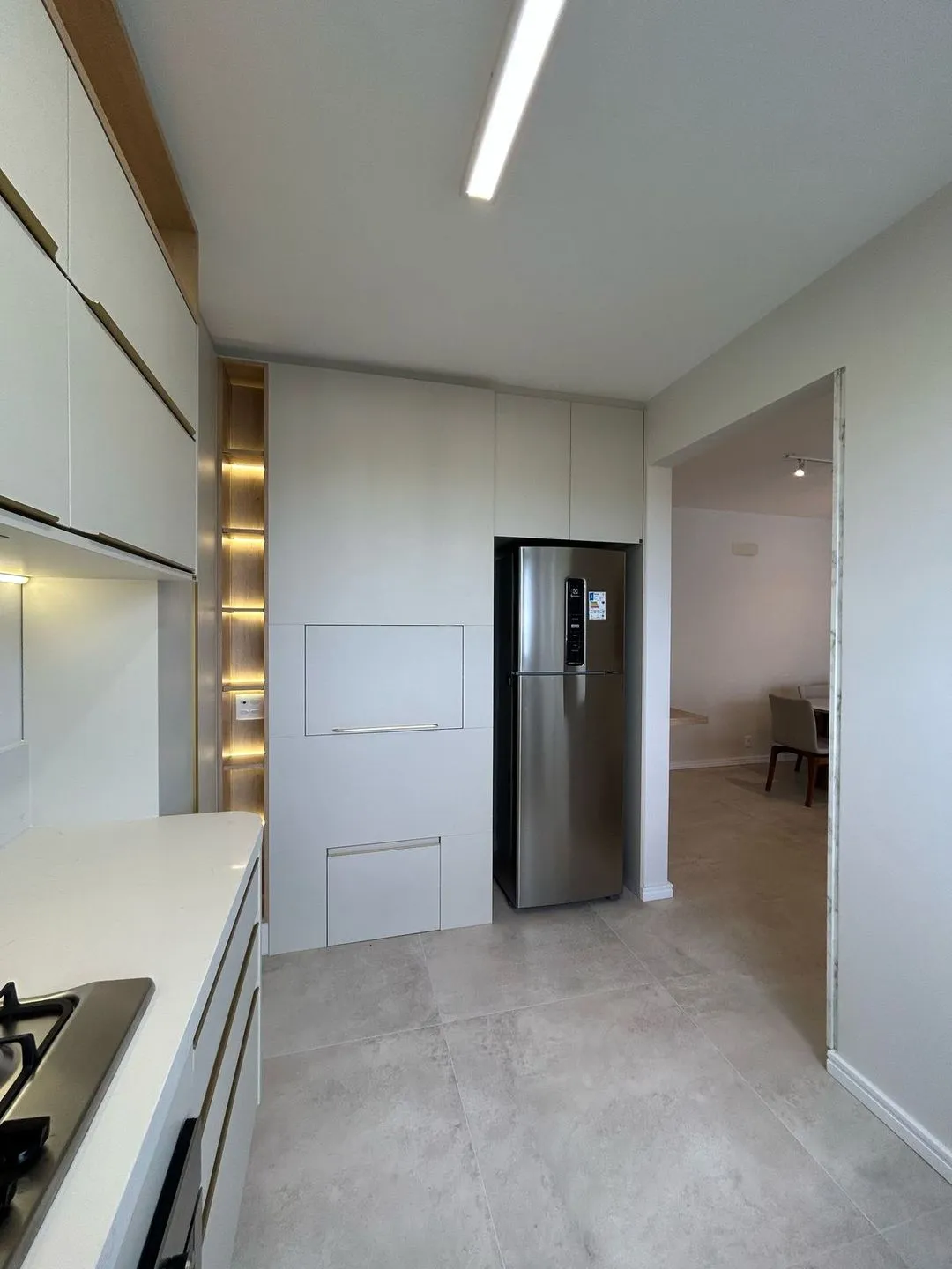 Imagem Apartamento à venda em Caxias do Sul, Panazzolo, com 3 quartos, 101m2