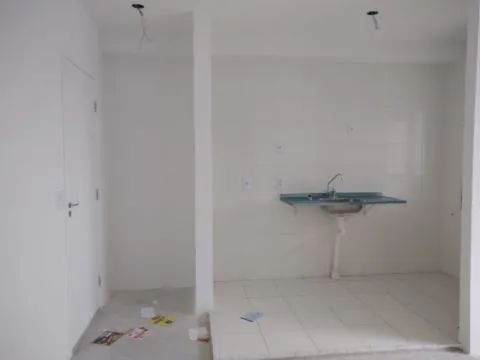 Imagem VENDA E LOCAÇÃO DE APARTAMENTO NO UP LAGO DOS PATOS, EM GUARULHOS/SP, 55m² com 02 suítes, sala de estar com varanda e 01 vaga. CONSULTE-NOS.