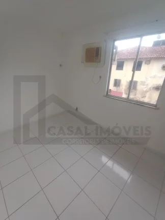Imagem CASAL IMÓVEIS VENDE JARDIM BELA VISTA 2/4