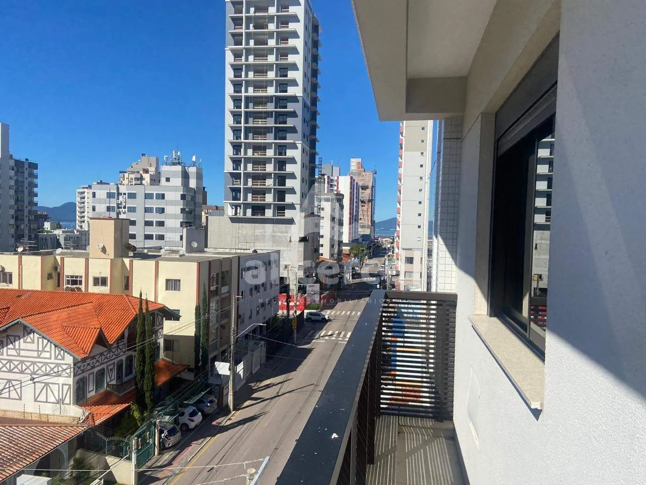 Imagem Apartamento à venda no Kobrasol - São José