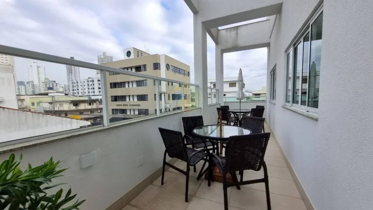 Imagem Aruanã Residence