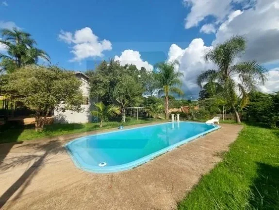 Imagem CH0363 - CHACARA GREEN VALLEY