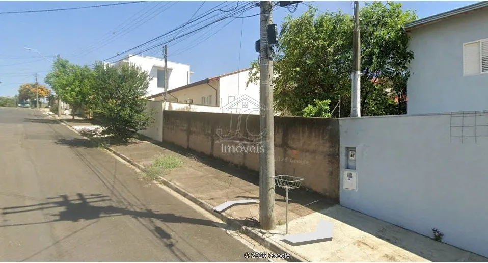 Imagem Terreno à venda no Loteamento Nova Espírito Santo - Valinhos/SP