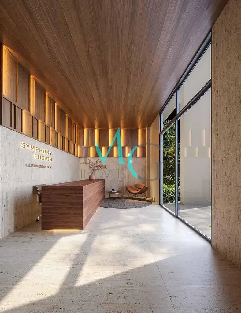 Imagem Cobertura Duplex à venda 4 Quartos 2 Suites 2 Vagas 177.22M² Flamengo Rio de Janeiro - RJ | SYMPHONY