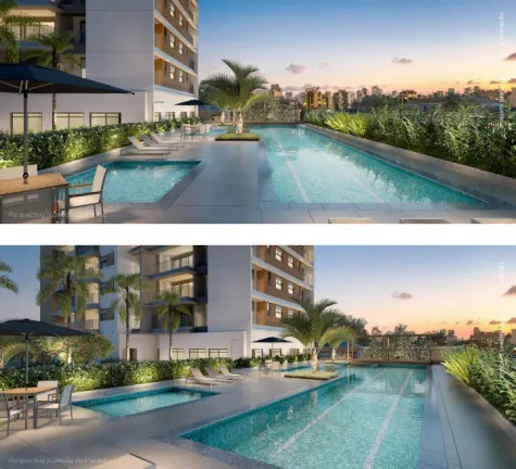 Imagem Apartamento com 3 Quartos à Venda, 79 m² em Ipiranga - São Paulo