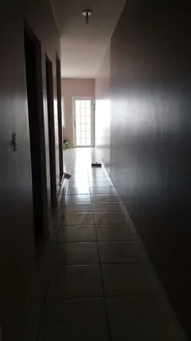 Imagem Casa à venda 3 Quartos, 1 Suite, 1 Vaga, Residencial Novo Horizonte, Taubaté - SP