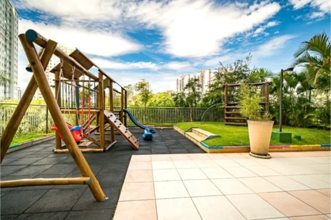 Imagem APARTAMENTO RESIDENCIAL em São Paulo - SP, Vila Andrade