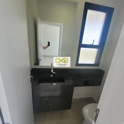 Imagem BELISSIMA CASA DE ALTO PADRÃO EM PAULÍNIA/SP