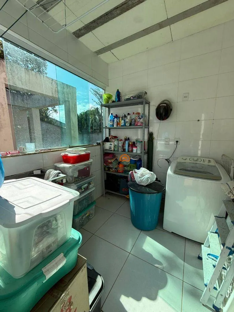 Imagem Casa com 4 dormitórios à venda, 205 m² por R$ 1.060.000 - Jardim Ipê - Lagoa Santa/MG