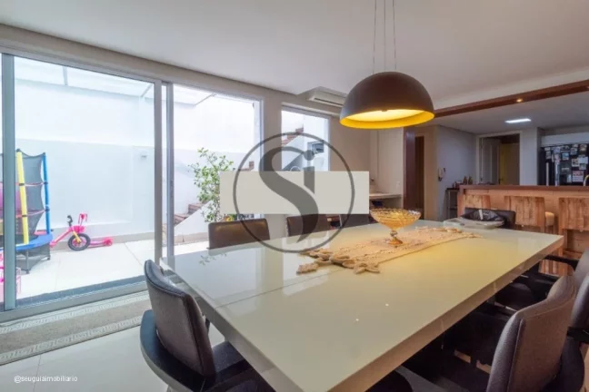 Imagem CASA RESIDENCIAL em SÃO PAULO - SP, PINHEIROS