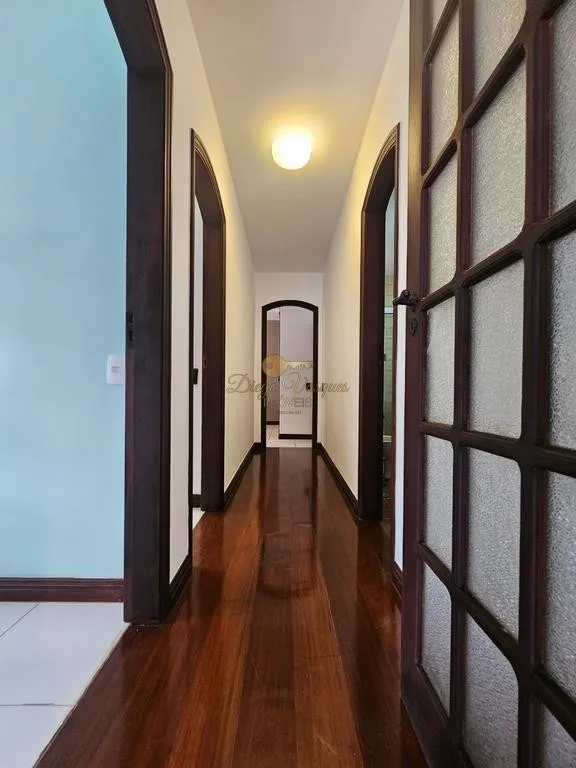Imagem Casa para Venda em Teresópolis / RJ no bairro Ermitage