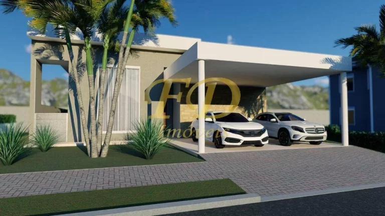 Foto do imóvel CASA CONDOMINIO FECHADO.