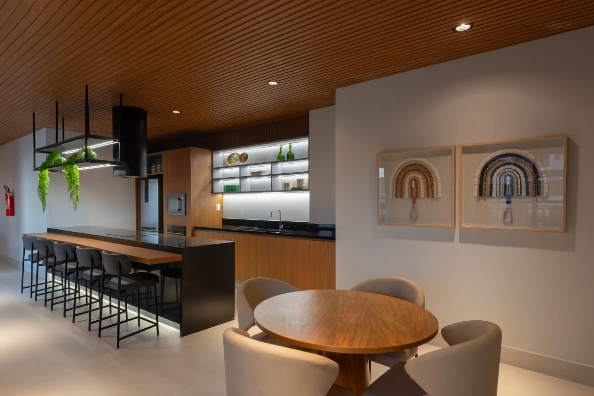 Imagem Apartamento para venda em Vila Ema com 3 quartos, sendo 1 suíte, 98m2
