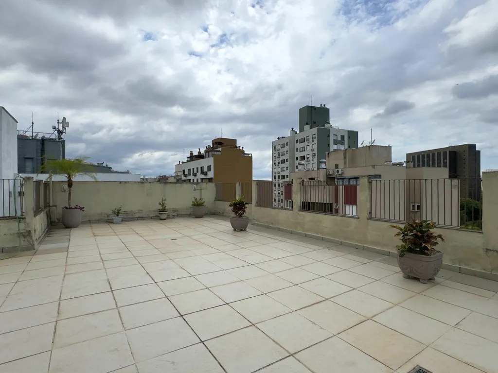 Imagem Apartamento em Centro Histórico