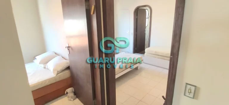 Imagem Apartamento à venda no bairro Pitangueiras - Guarujá/SP