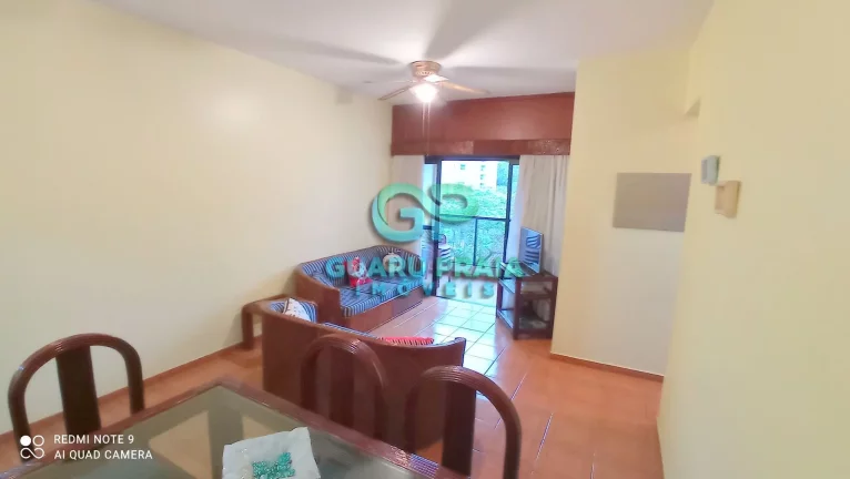 Imagem Apartamento à venda no bairro Enseada - Guarujá/SP