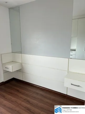 Imagem APARTAMENTO PARA VENDA 80M² COM 2 VAGAS – RESIDENCIAL ARCÁDIA | SBC