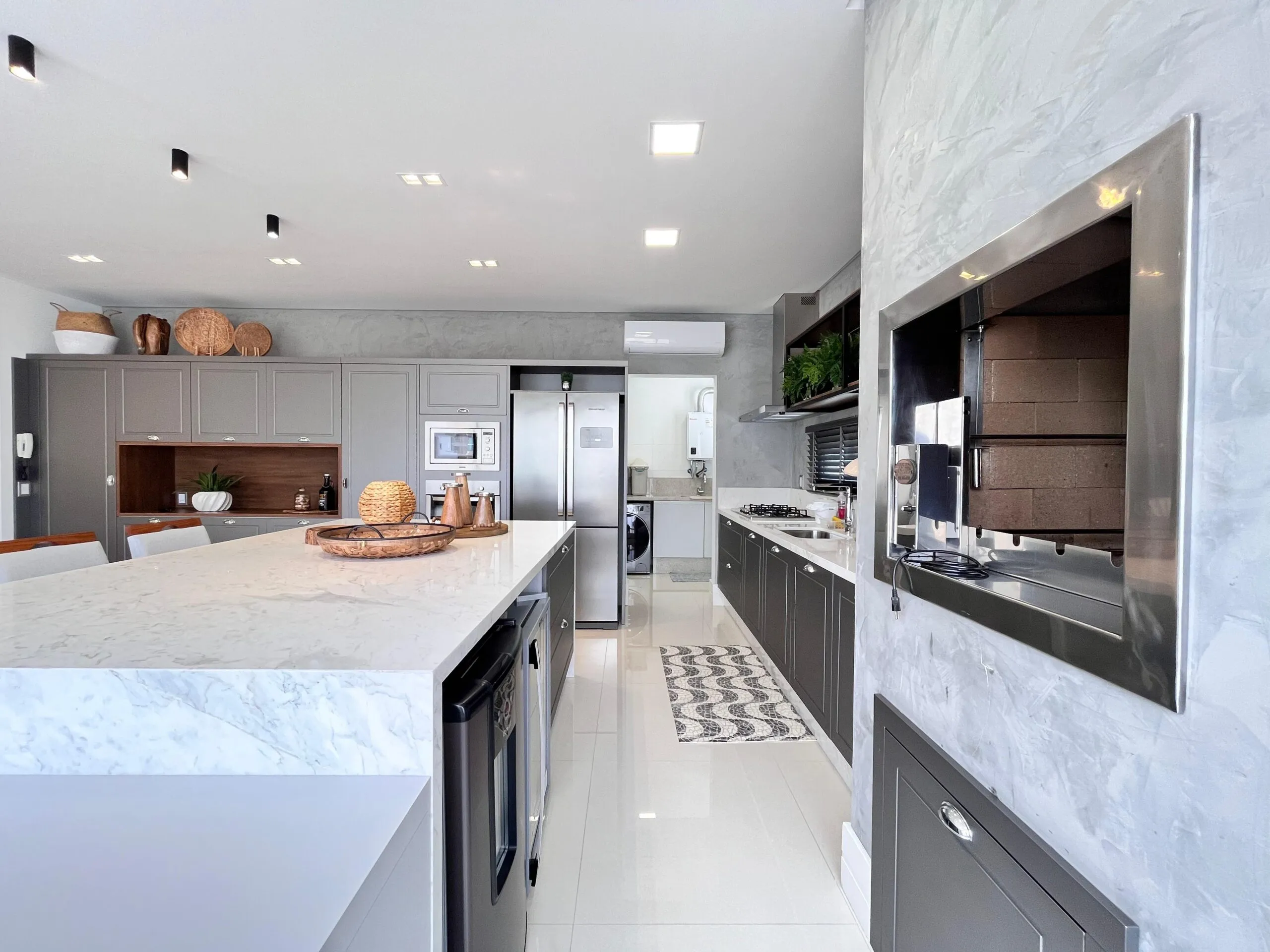 Imagem Apartamento à venda com 197m2 por R$ 3.800.000,00