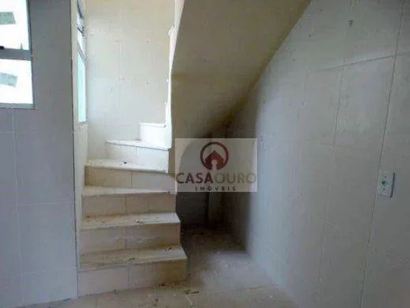 Imagem Cobertura com 2 quartos à venda, 110 m² p- Nova Suíça - Belo Horizonte/MG