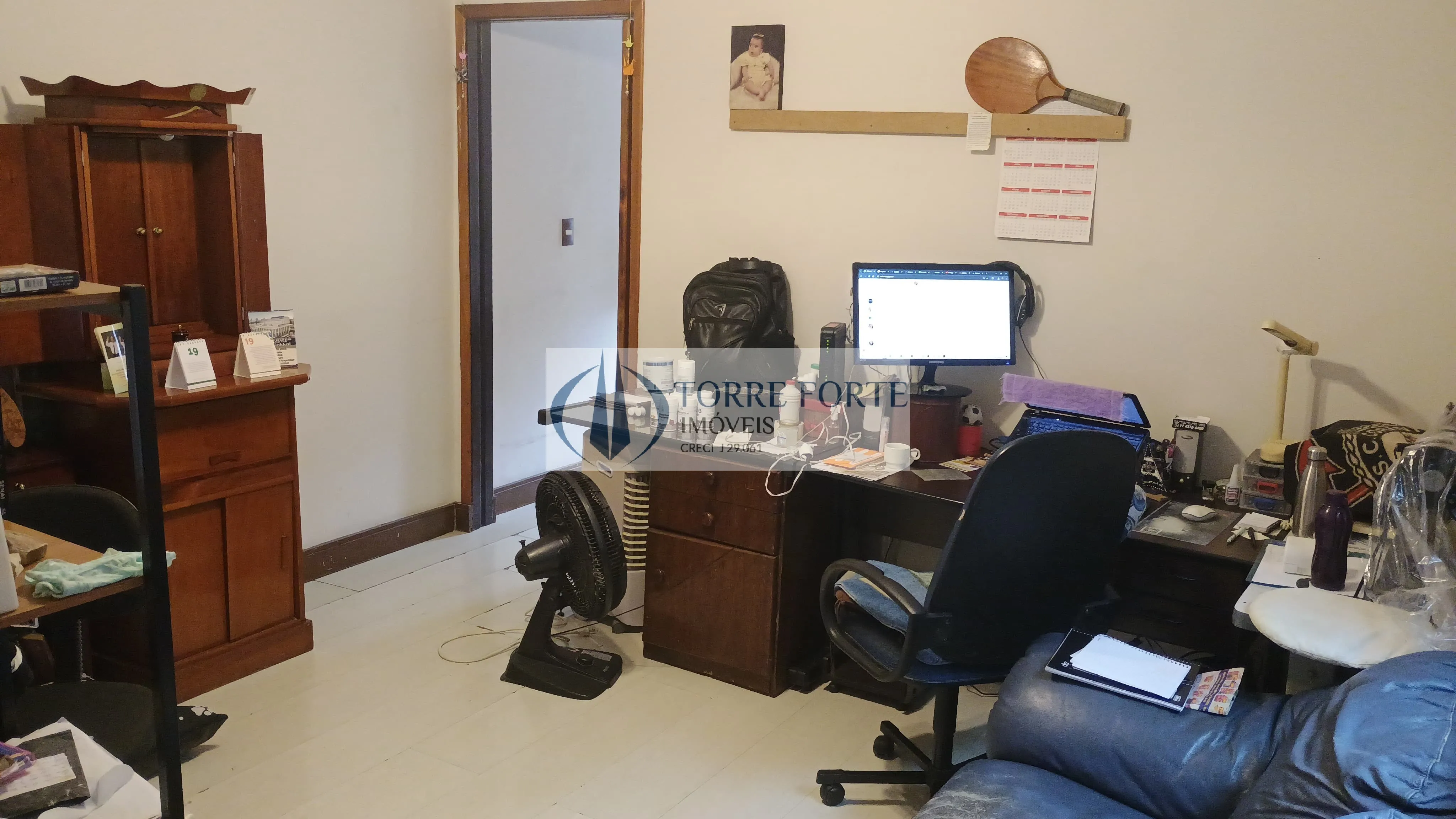 Imagem Linda Casa Térrea com 2 dormitórios na Vila Matilde