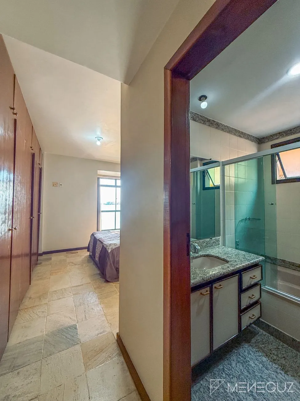Imagem Apartamento 4 quartos a venda, na praia do morro em Guarapari