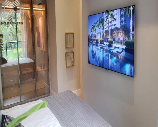 Imagem APARTAMENTO RESIDENCIAL em RIO DE JANEIRO - RJ, BARRA DA TIJUCA