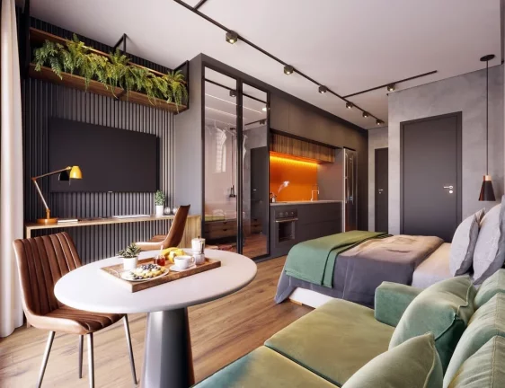 Imagem Apartamento à venda no bairro Ipiranga - São Paulo/SP